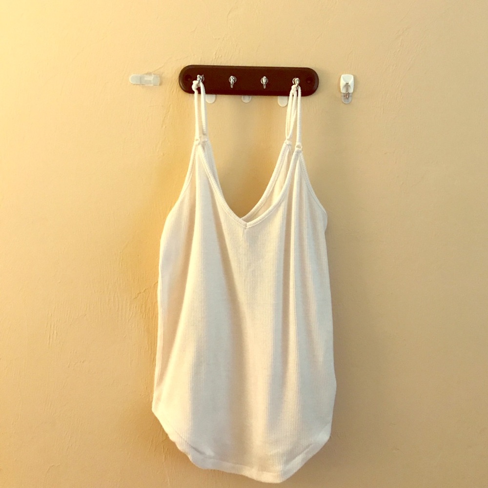 “Me to We” Tank Top